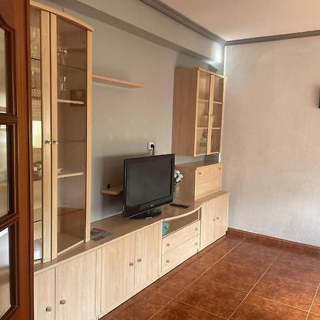 Vut Casa Albar Apartment Soria Exterior foto