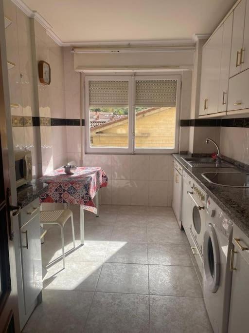 Vut Casa Albar Apartment Soria Exterior foto