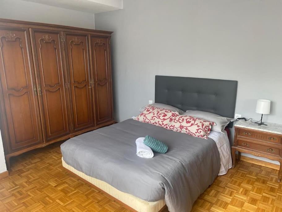 Vut Casa Albar Apartment Soria Exterior foto