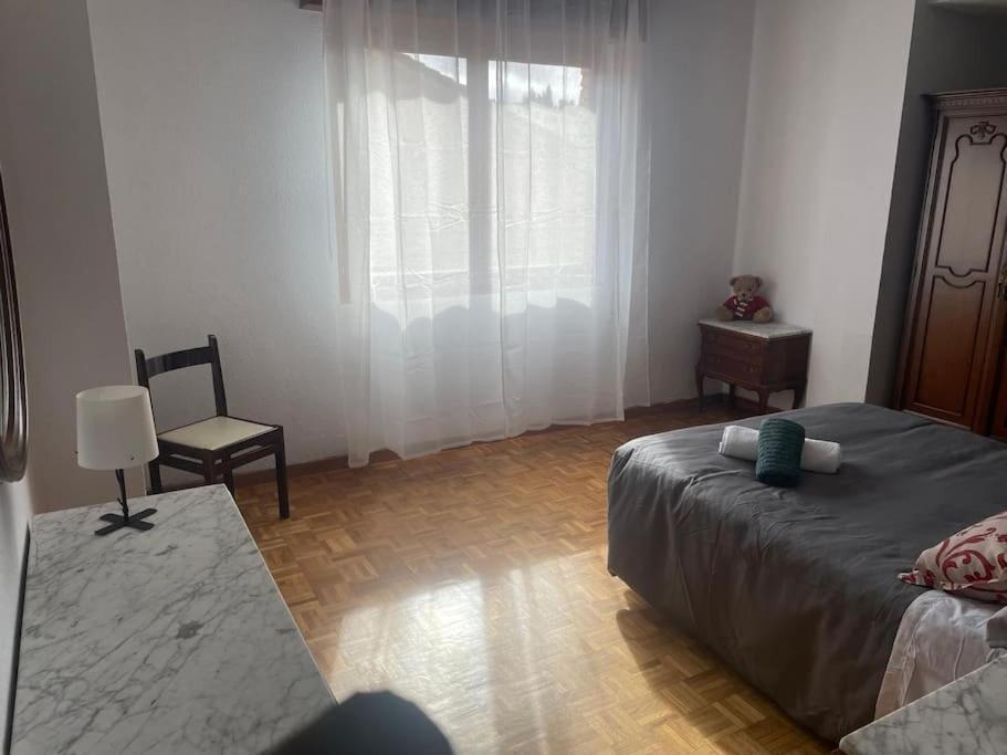 Vut Casa Albar Apartment Soria Exterior foto