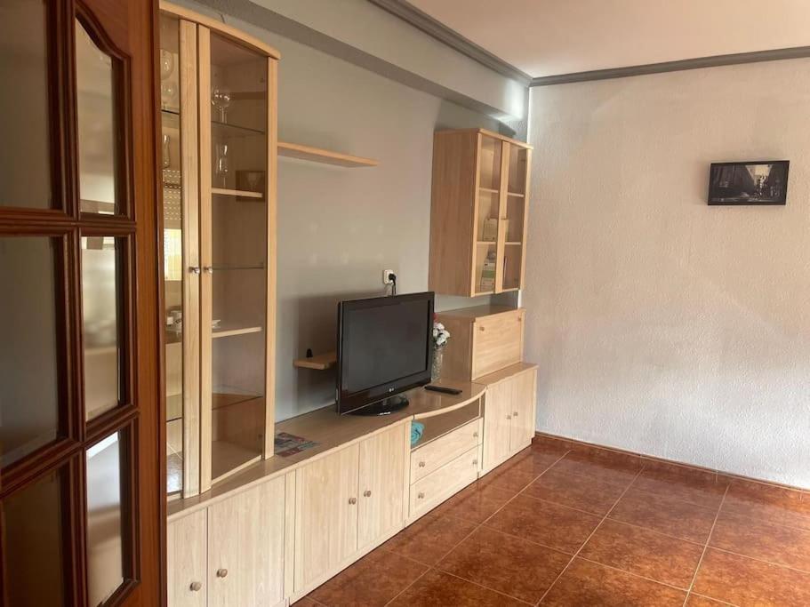 Vut Casa Albar Apartment Soria Exterior foto